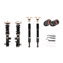 Load image into Gallery viewer, BC Racing Coilovers Scion iA (2014-2016) w/ Front Camber Plates - Default Title Alternate Image