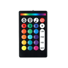 Load image into Gallery viewer, 13.49 Xprite Replacement Remote Control for Moto Series Lights (Battery Not Included) UGL-MOTOR-RF - Redline360 Alternate Image