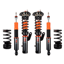 Load image into Gallery viewer, Riaction Coilovers Chevy Cruze (2016-2019) 32 Way w/ Front Camber Plates Alternate Image