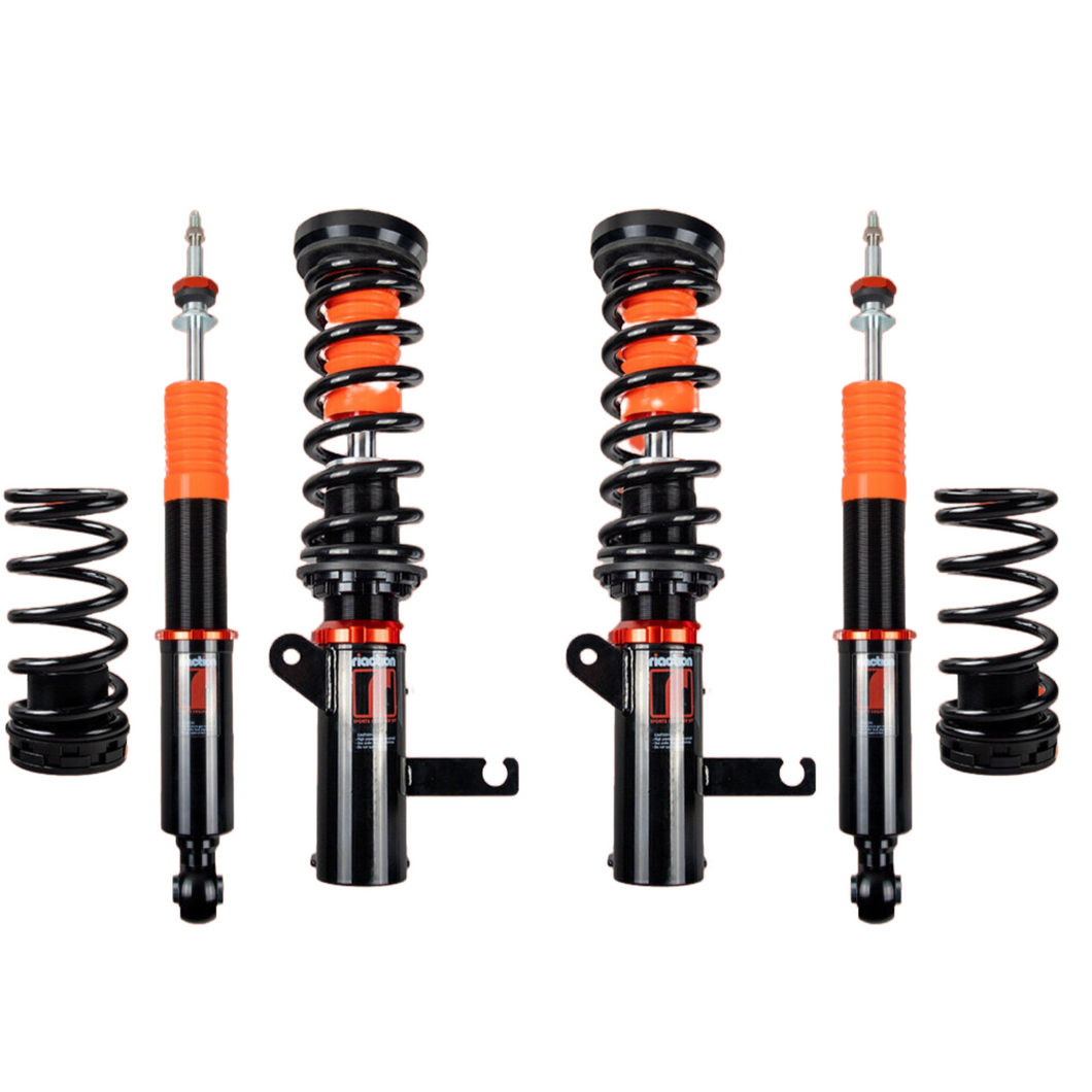 Riaction Coilovers Chevy Cruze (2009-2015) 32 Way Adjustable