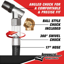 Load image into Gallery viewer, Longacre Pro Digital Tire Pressure Gauge (60 PSI) 52-53000 - Default Title Alternate Image