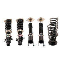Load image into Gallery viewer, BC Racing Coilovers Infiniti Q60 Coupe AWD (2014-2015) 30 Way Adjustable Alternate Image