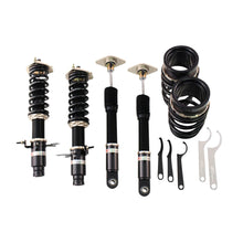 Load image into Gallery viewer, BC Racing Coilovers Infiniti FX35 (2009-2012) RWD or AWD Alternate Image