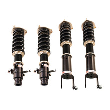 Load image into Gallery viewer, BC Racing Coilovers Infiniti M37 AWD (2011-2016) 30 Way Adjustable Suspension Alternate Image