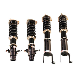 BC Racing Coilovers Infiniti M37 AWD (2011-2016) 30 Way Adjustable Suspension
