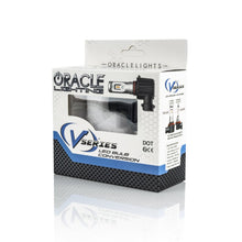 Load image into Gallery viewer, 107.96 Oracle 9006 - VSeries LED Headlight Bulb Conversion Kit [Pair] V5240-001 - Redline360 Alternate Image