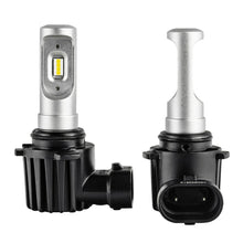 Load image into Gallery viewer, 107.96 Oracle 9006 - VSeries LED Headlight Bulb Conversion Kit [Pair] V5240-001 - Redline360 Alternate Image