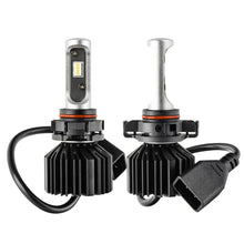 Load image into Gallery viewer, Oracle H13 - VSeries LED Headlight Bulb Conversion Kit [Pair] V5236-001 - Default Title Alternate Image