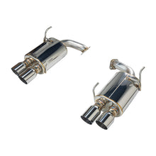 Load image into Gallery viewer, Remark Exhaust Subaru WRX VB (2022-2025) [Axleback w/ High Flow Mufflers] Polished or Blue Tips Alternate Image
