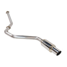 Load image into Gallery viewer, Remark Catback Exhaust Subaru WRX VB (2022) [R1-Spec] Single Exit w/ Slant-Cut Tip - Stainless Steel Alternate Image