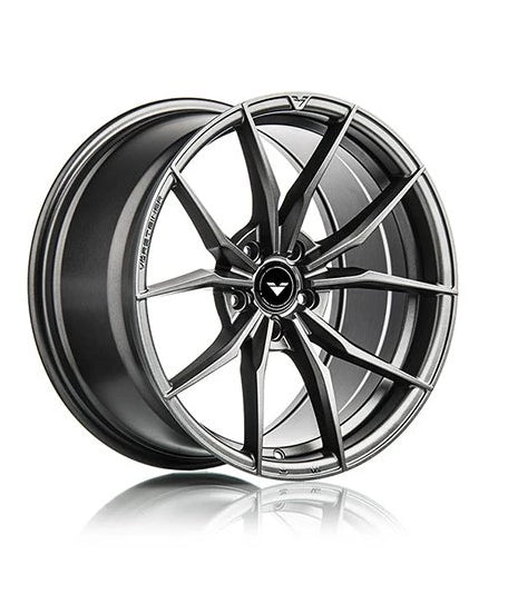Vorsteiner V-FF 108 Wheels (18x9.5 | 5x114.3 | +40) Carbon Graphite