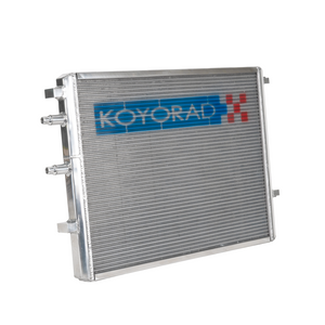 499.00 Koyo Aluminum Radiator BMW M2 Competition S55 (19-20) M3/M4 F80/F82 (15-20) VH423704 - Redline360