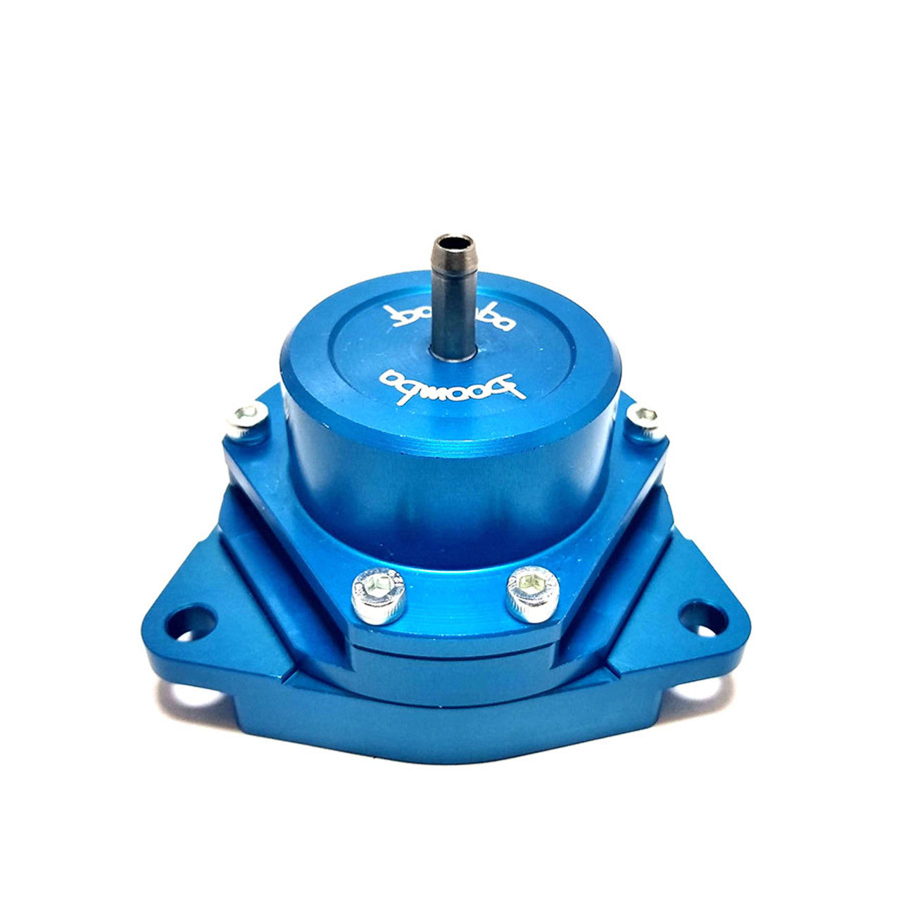 Boomba Racing Blow Off Valve Hyundai Veloster 1.6T (13-17) Anodize or
