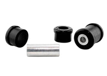 Load image into Gallery viewer, Whiteline Control Arms Bushing Subaru WRX / WRX STi (07-12) Front-Lower Inner Rear W0506 - Default Title Alternate Image
