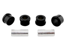 Load image into Gallery viewer, Whiteline Control Arms Bushing Subaru Legacy (03-13) Front-Lower Inner Rear - W0506 - Default Title Alternate Image