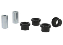 Load image into Gallery viewer, Whiteline Control Arms Bushing Subaru Forester (08-13) Front-Lower Inner Rear W0506 - Default Title Alternate Image