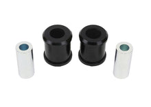 Load image into Gallery viewer, Whiteline Control Arms Bushing Mitsubishi Lancer EVO MR / RS (03-06) Rear Shock Absorber W0589 - Default Title Alternate Image