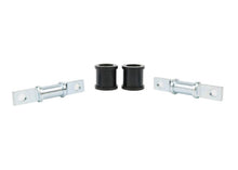 Load image into Gallery viewer, Whiteline Control Arms Bushing Mitsubishi Lancer EVO MR / RS (03-06) Rear-Upper Front Inner W0590 - Default Title Alternate Image