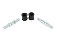 Load image into Gallery viewer, Whiteline Control Arms Bushing Mitsubishi Lancer EVO MR / RS (03-06) Rear-Upper Front Inner W0590 - Default Title Alternate Image