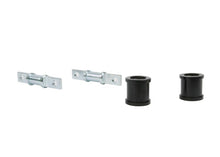 Load image into Gallery viewer, Whiteline Control Arms Bushing Mitsubishi Lancer EVO MR / RS (03-06) Rear-Upper Front Inner W0590 - Default Title Alternate Image