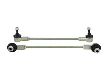 Load image into Gallery viewer, Whiteline Sway Bar End Links Hyundai Tiburon (1997-2001) Rear - W23180 - Default Title Alternate Image