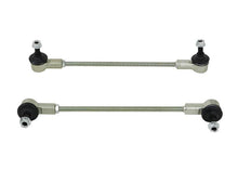 Load image into Gallery viewer, Whiteline Sway Bar End Links Honda S2000 AP1/AP2 (2000-2009) Rear - W23180 - Default Title Alternate Image