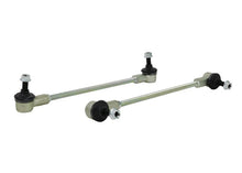 Load image into Gallery viewer, Whiteline Sway Bar End Links Mazda Protege DX/ES/LX (1996-2001) Rear Pair - W23180 - Default Title Alternate Image