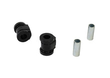 Load image into Gallery viewer, 27.76 Whiteline Control Arms Bushing Mercury Tracer (88-89) Capri (91-94) [Front-Lower Inner Rear] W51141 - Redline360 Alternate Image