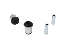 Load image into Gallery viewer, Whiteline Control Arms Bushing Pontiac GTO (04-06) Front-Lower Inner W51233 - Default Title Alternate Image