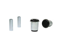 Load image into Gallery viewer, Whiteline Control Arms Bushing Pontiac GTO (04-06) Front-Lower Inner W51233 - Default Title Alternate Image
