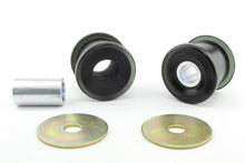 Load image into Gallery viewer, 111.59 Whiteline Control Arms Bushing Subaru Impreza [Front-Lower Inner Rear] (93-07) W51710 - Redline360 Alternate Image
