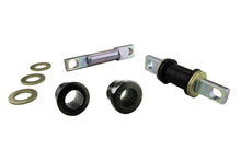 Load image into Gallery viewer, 92.96 Whiteline Control Arms Bushing Toyota Camry [Lower Inner Front] (02-06) W51720A - Redline360 Alternate Image