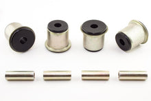 Load image into Gallery viewer, Whiteline Control Arms Bushing Jeep Cherokee (84-01) Rear Upper W51749 - Default Title Alternate Image