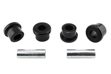 Load image into Gallery viewer, Whiteline Control Arms Bushing Mitsubishi Lancer (02-07) Front-Lower Inner Front W51988 - Default Title Alternate Image