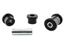 Load image into Gallery viewer, Whiteline Control Arms Bushing Hyundai Tiburon (97-00) Front-Lower Inner Front W51988 - Default Title Alternate Image