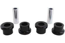 Load image into Gallery viewer, Whiteline Control Arms Bushing Audi TT / TT Quattro (00-06) Lower Inner Front - W52091 - Default Title Alternate Image