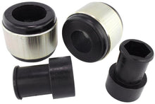 Load image into Gallery viewer, Whiteline Control Arms Bushing BMW E46 M3 (01-06) [66.3mm OD] Front - Lower Inner Rear - WHLW52605 - Default Title Alternate Image