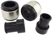 Load image into Gallery viewer, 46.39 Whiteline Control Arms Bushing BMW 323ci (2000) 323i (99-00) [Front-Lower Inner Rear] 60.3mm or 66.3mm OD - Redline360 Alternate Image