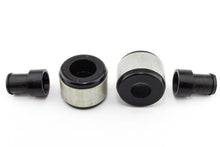 Load image into Gallery viewer, Whiteline Control Arms Bushing BMW E46 M3 (01-06) [66.3mm OD] Front - Lower Inner Rear - WHLW52605 - Default Title Alternate Image
