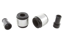 Load image into Gallery viewer, Whiteline Control Arms Bushing Mini Cooper (02-08) Front-Lower Inner Rear W52613 - Default Title Alternate Image