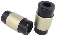 Load image into Gallery viewer, Whiteline Control Arms Bushing Infiniti G35 RWD / G35X AWD (04-07) Front Lower Inner W52991 - Default Title Alternate Image