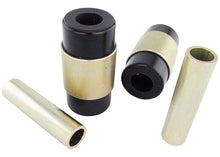 Load image into Gallery viewer, Whiteline Control Arms Bushing Infiniti G35 RWD / G35X AWD (04-07) Front Lower Inner W52991 - Default Title Alternate Image