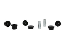 Load image into Gallery viewer, Whiteline Control Arms Bushing Pontiac GTO (04-06) Bush Kit-Lower Inner W53175 - Default Title Alternate Image