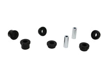 Load image into Gallery viewer, Whiteline Control Arms Bushing Pontiac GTO (04-06) Bush Kit-Lower Inner W53175 - Default Title Alternate Image