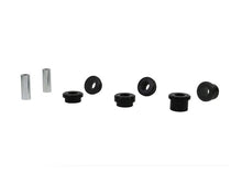 Load image into Gallery viewer, Whiteline Control Arms Bushing Pontiac GTO (04-06) Bush Kit-Lower Inner W53175 - Default Title Alternate Image
