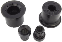 Load image into Gallery viewer, 74.33 Whiteline Control Arms Bushing Audi A3 / A3 Quattro [Lower Inner Rear] (06-12) W53196 - Redline360 Alternate Image