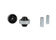 Load image into Gallery viewer, Whiteline Control Arms Bushing Toyota Corolla (03-08) Front-Lower Inner Rear W53275 - Default Title Alternate Image
