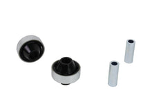 Load image into Gallery viewer, Whiteline Control Arms Bushing Toyota Corolla (03-08) Front-Lower Inner Rear W53275 - Default Title Alternate Image