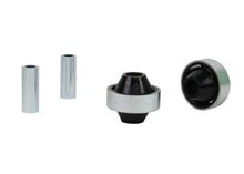 Load image into Gallery viewer, Whiteline Control Arms Bushing Scion tC (05-10) Front-Lower Inner Rear W53275 - Default Title Alternate Image