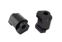 Load image into Gallery viewer, 46.39 Whiteline Control Arms Bushing Nissan Pathfinder [Front Lower Inner Rear] (96-04) W53277 - Redline360 Alternate Image
